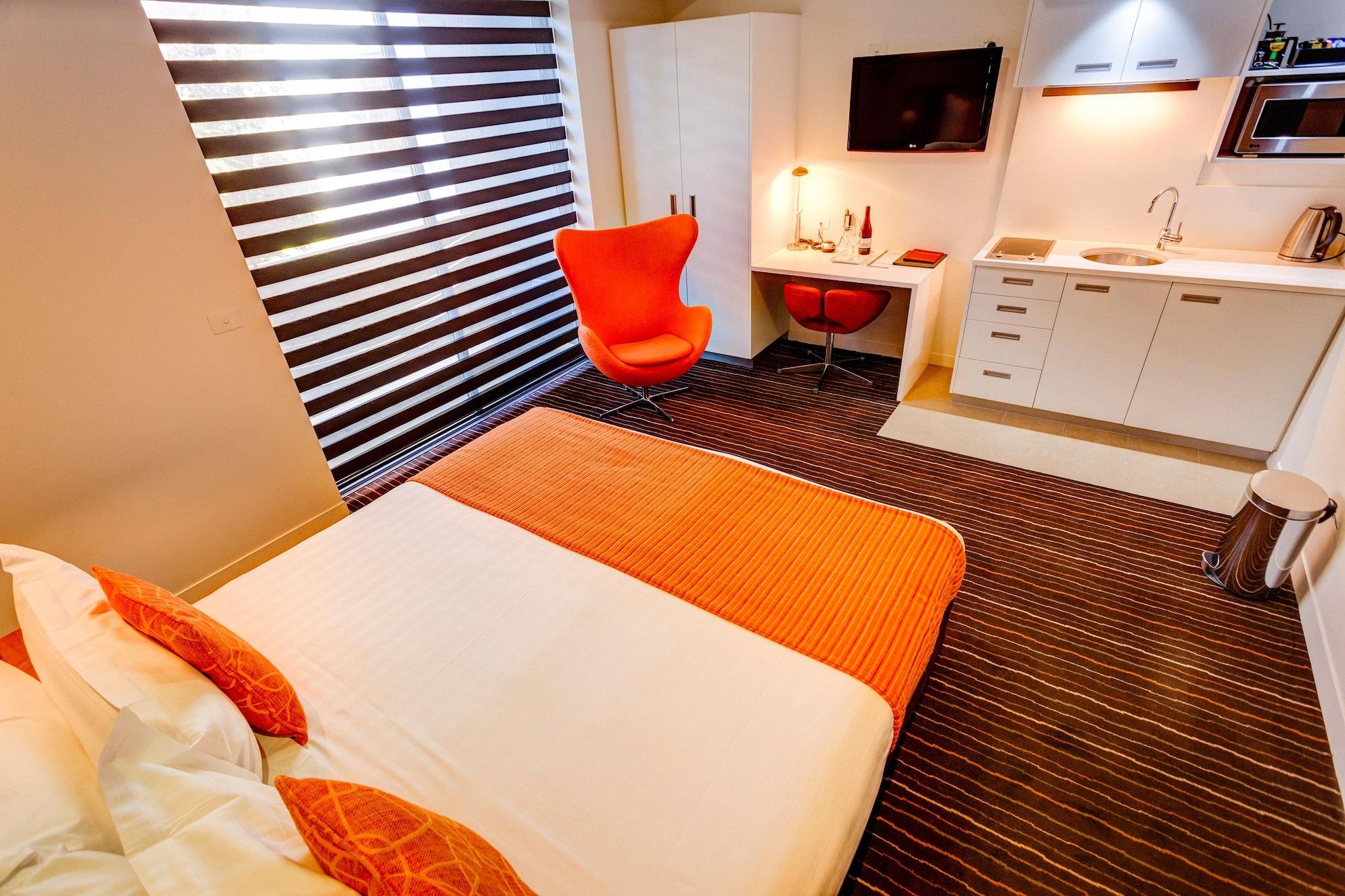 Mantra Charles Hotel Лонсестън Екстериор снимка