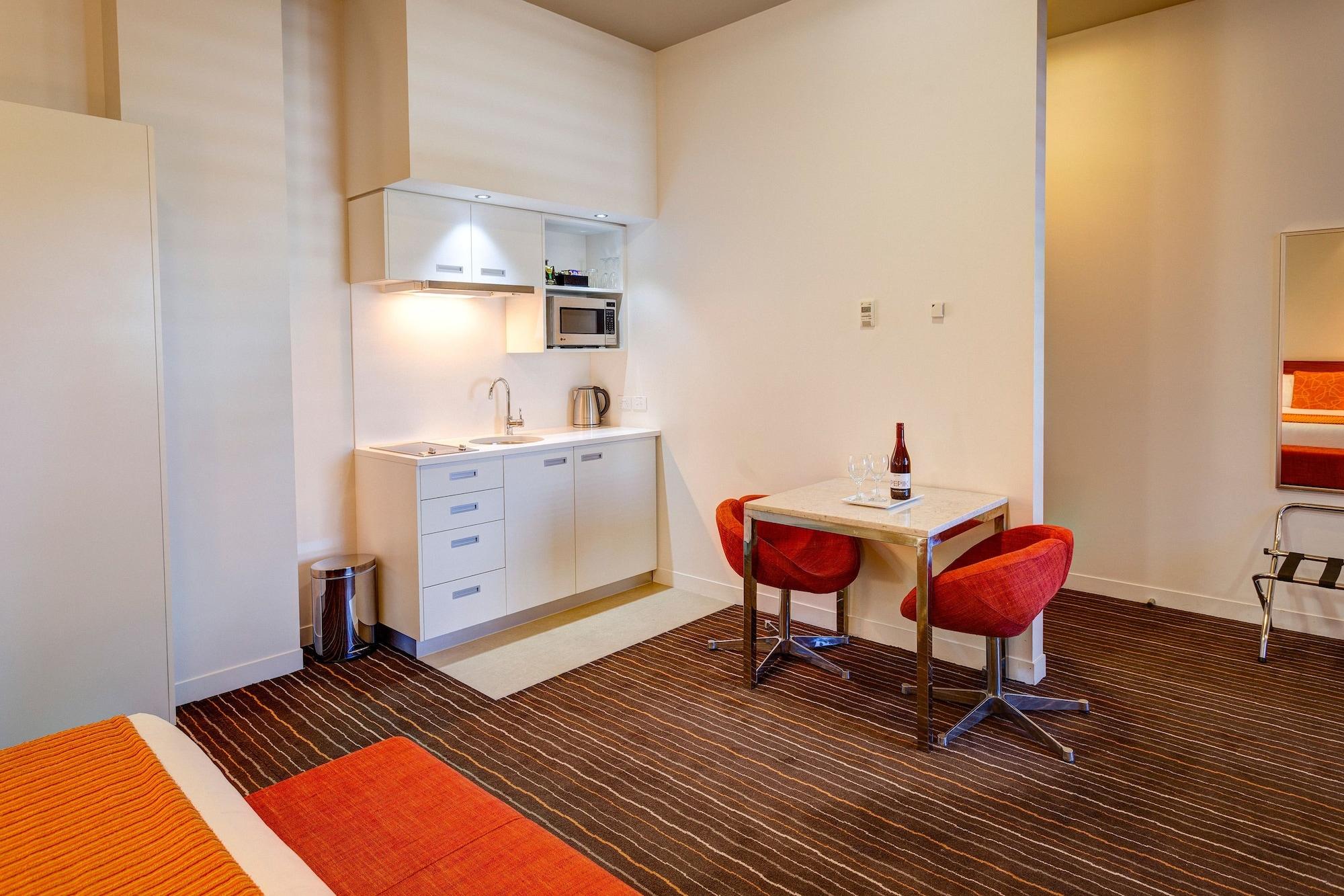Mantra Charles Hotel Лонсестън Екстериор снимка