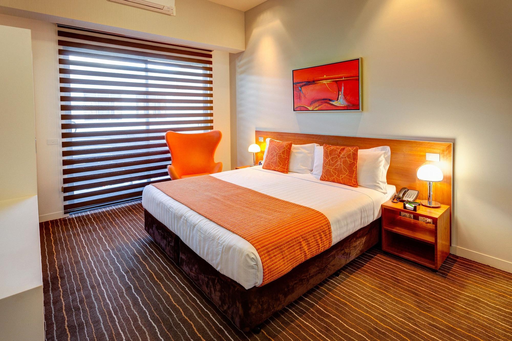 Mantra Charles Hotel Лонсестън Екстериор снимка