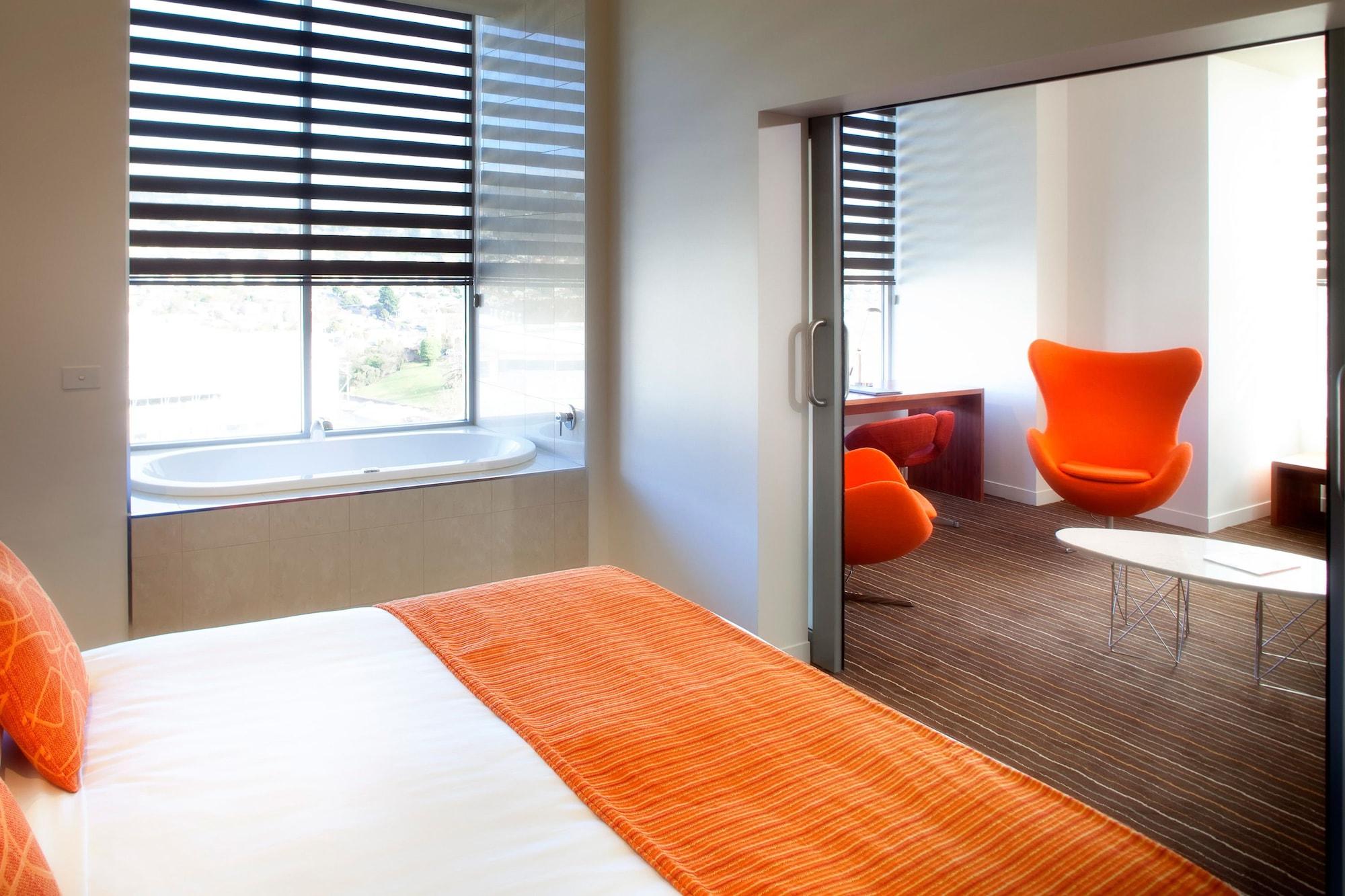 Mantra Charles Hotel Лонсестън Стая снимка