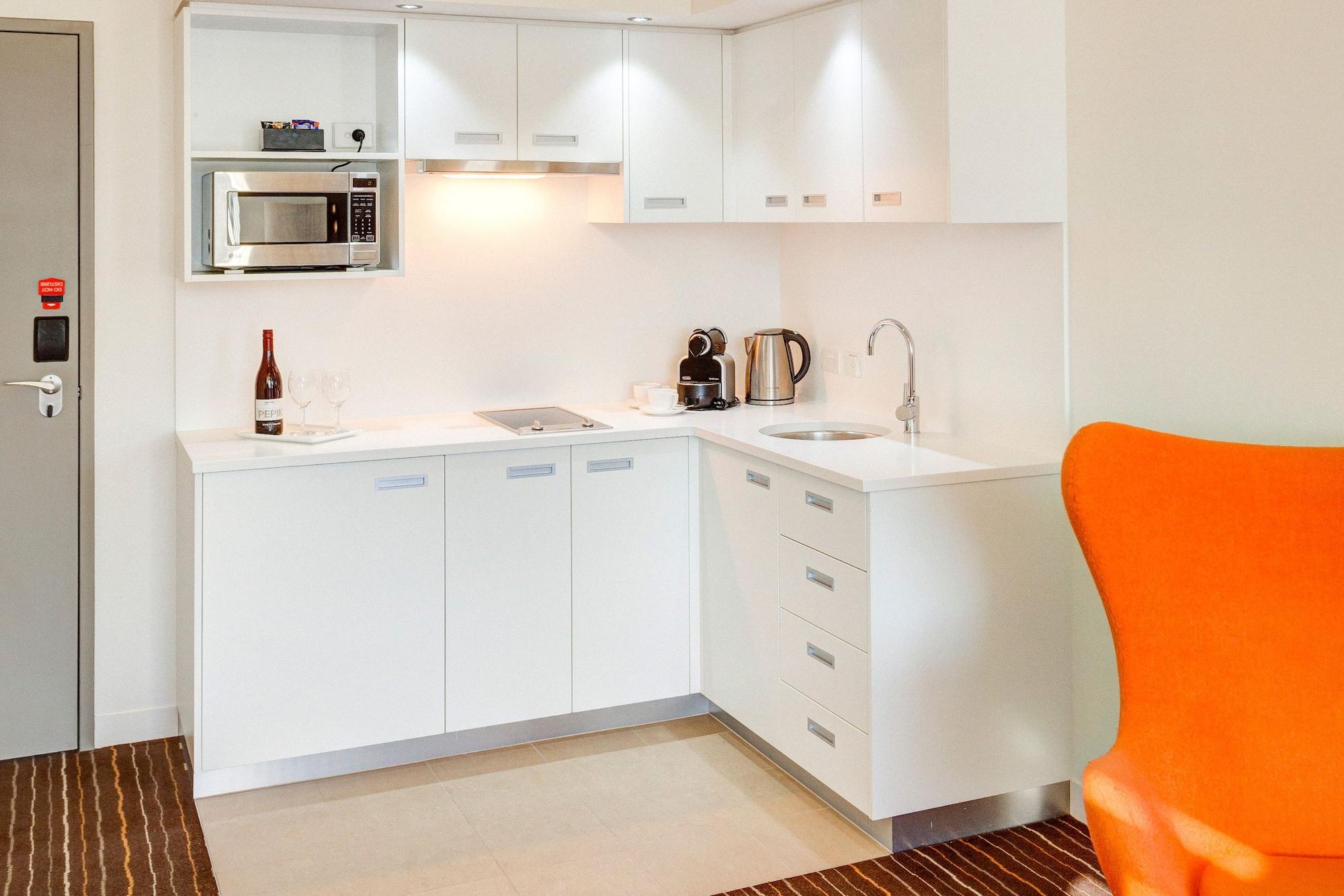 Mantra Charles Hotel Лонсестън Екстериор снимка