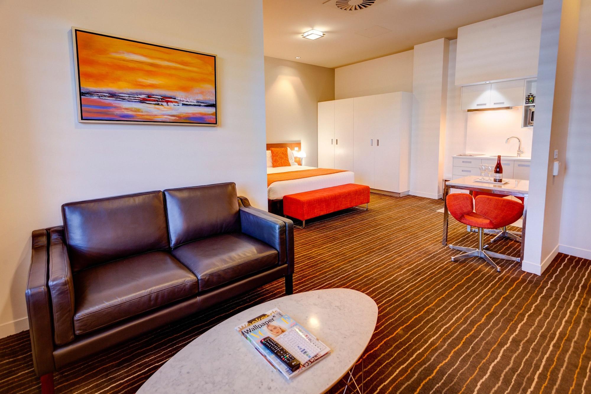 Mantra Charles Hotel Лонсестън Екстериор снимка