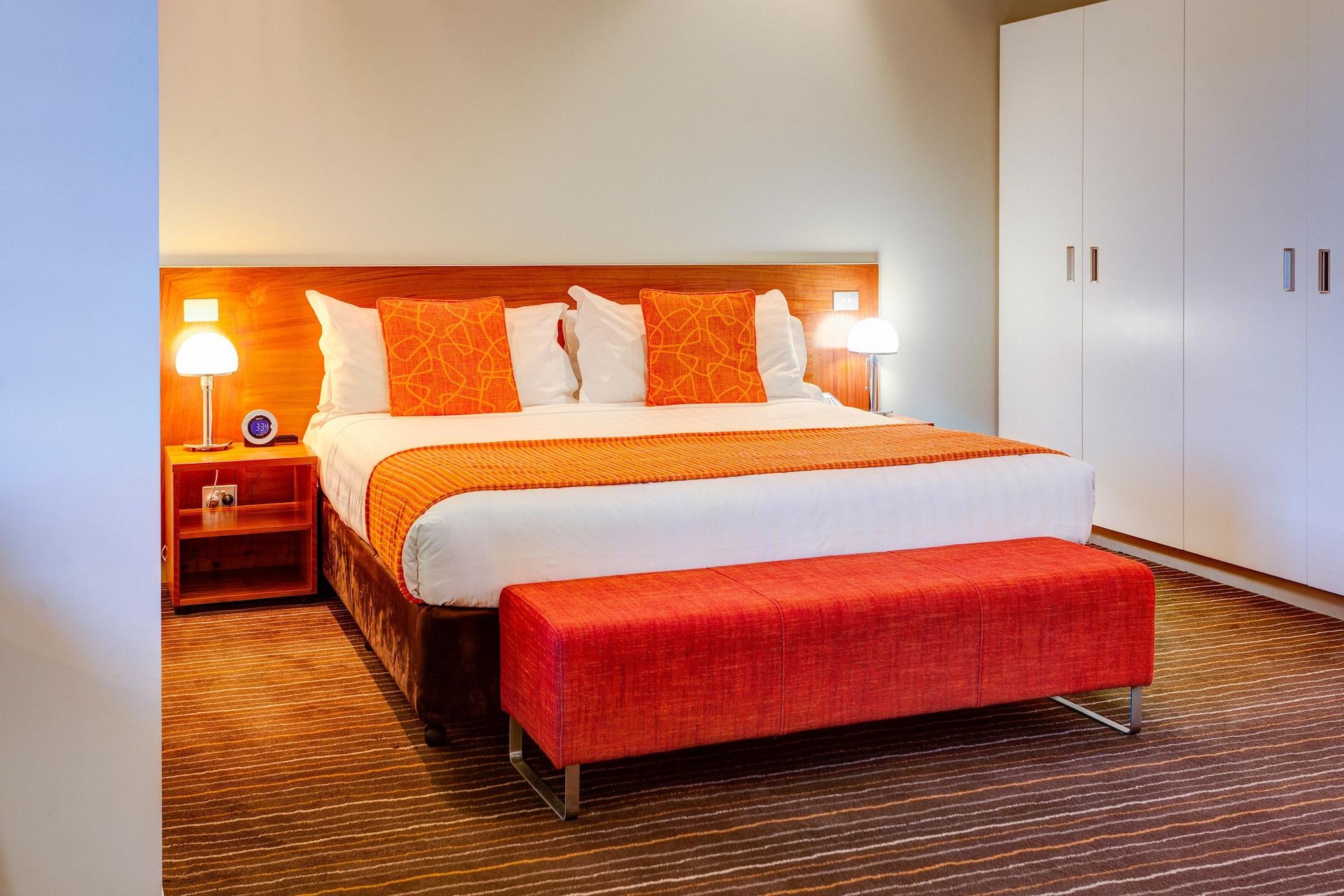 Mantra Charles Hotel Лонсестън Екстериор снимка