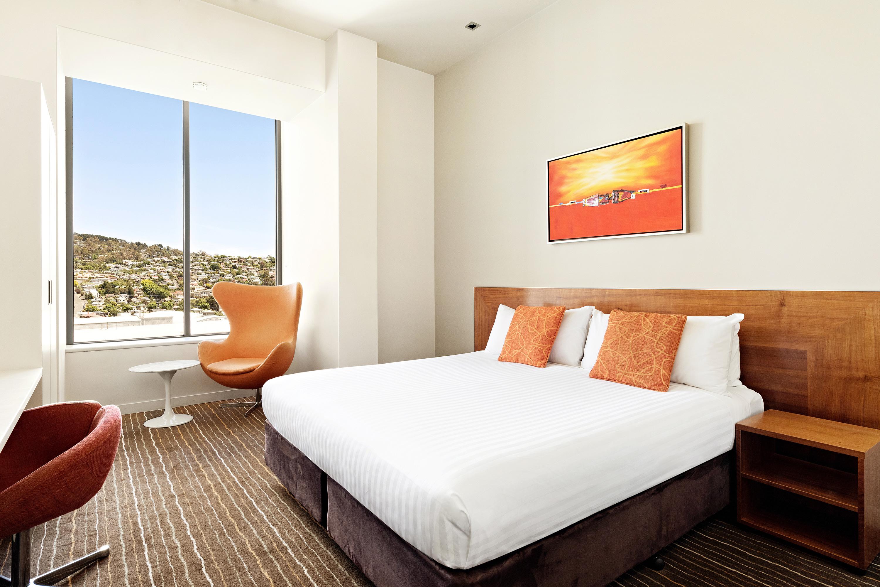 Mantra Charles Hotel Лонсестън Екстериор снимка