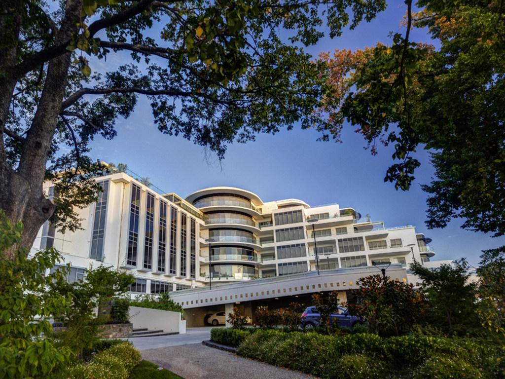 Mantra Charles Hotel Лонсестън Екстериор снимка