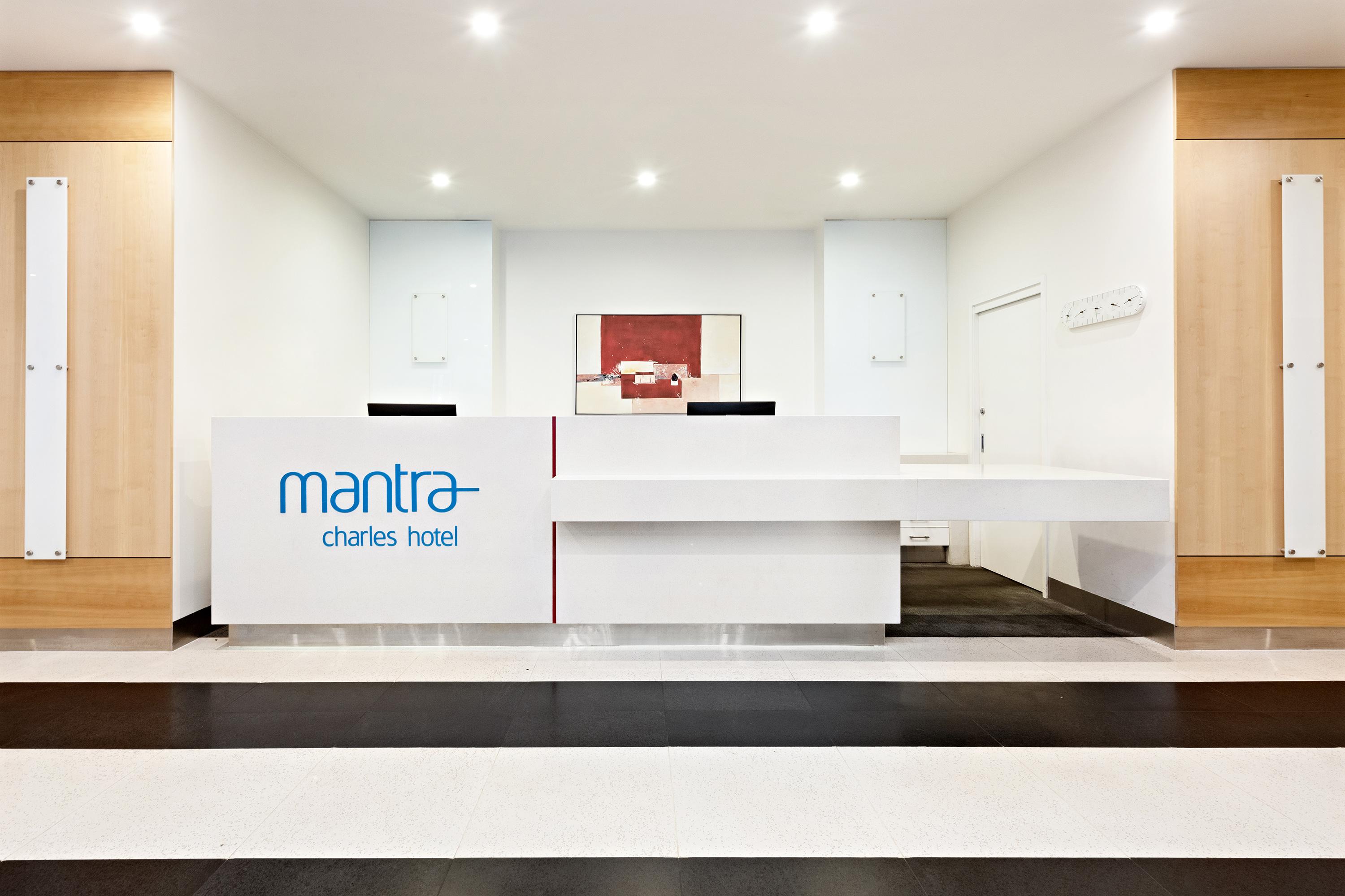 Mantra Charles Hotel Лонсестън Екстериор снимка