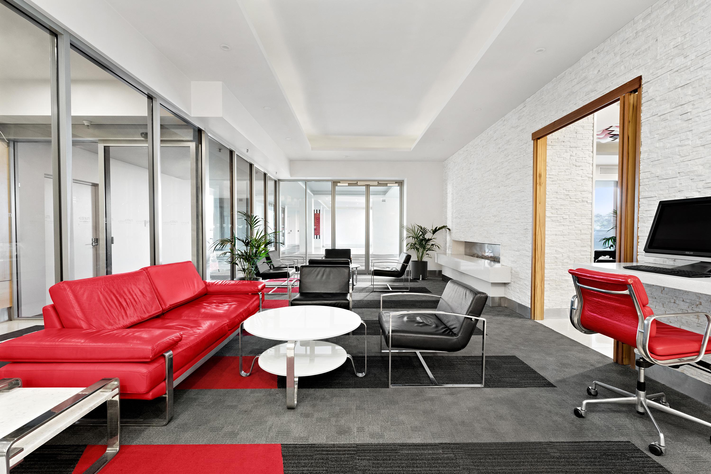 Mantra Charles Hotel Лонсестън Екстериор снимка