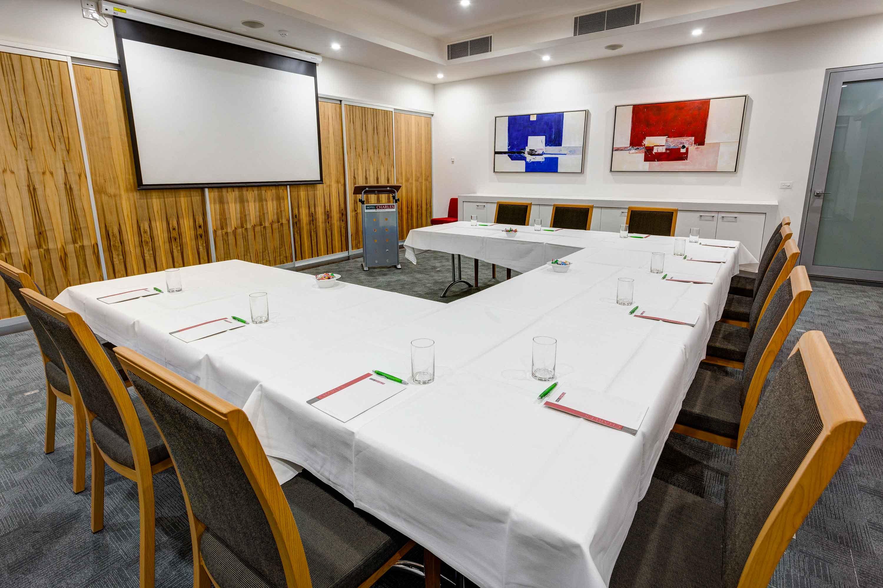 Mantra Charles Hotel Лонсестън Екстериор снимка