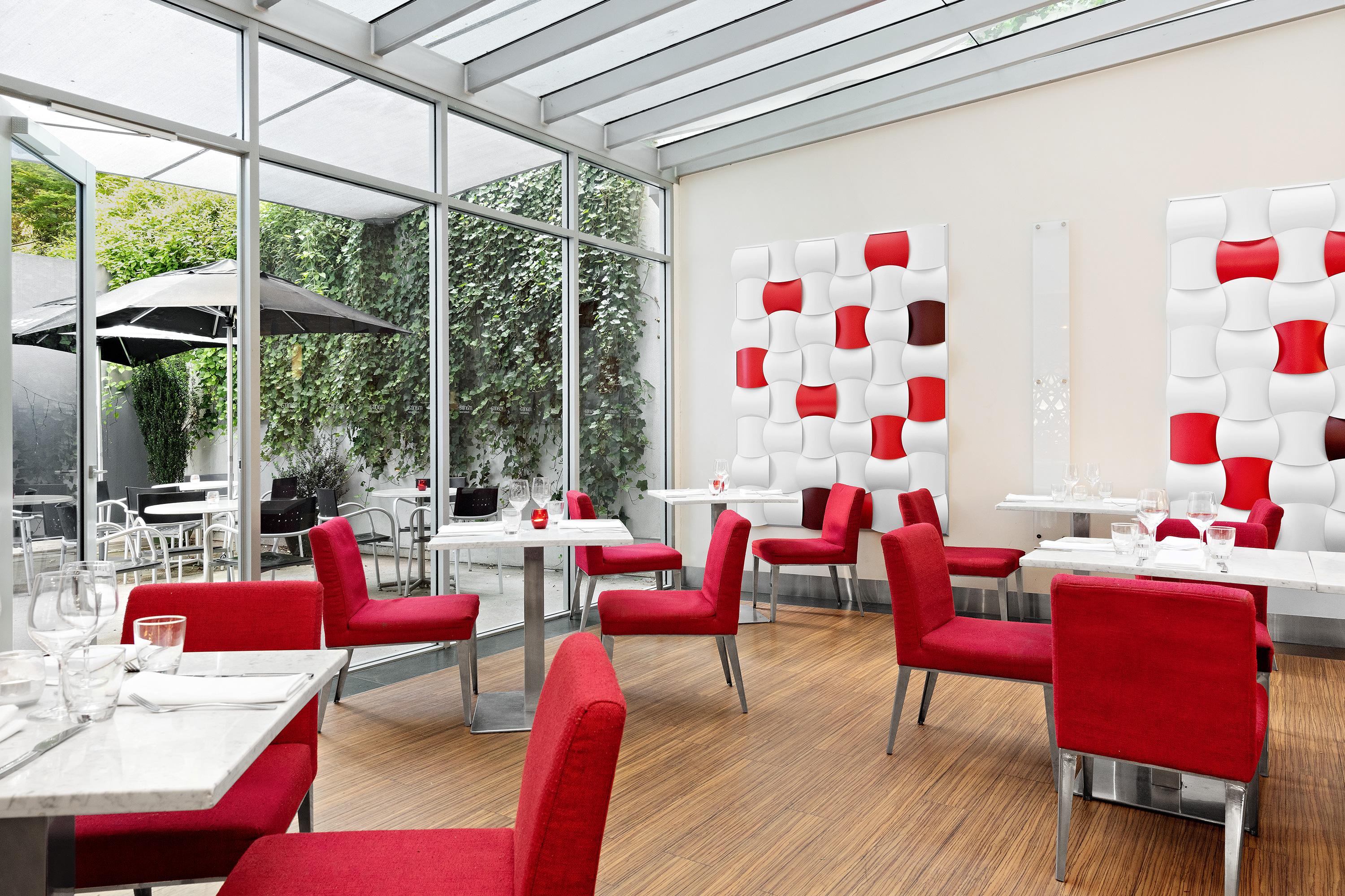 Mantra Charles Hotel Лонсестън Екстериор снимка