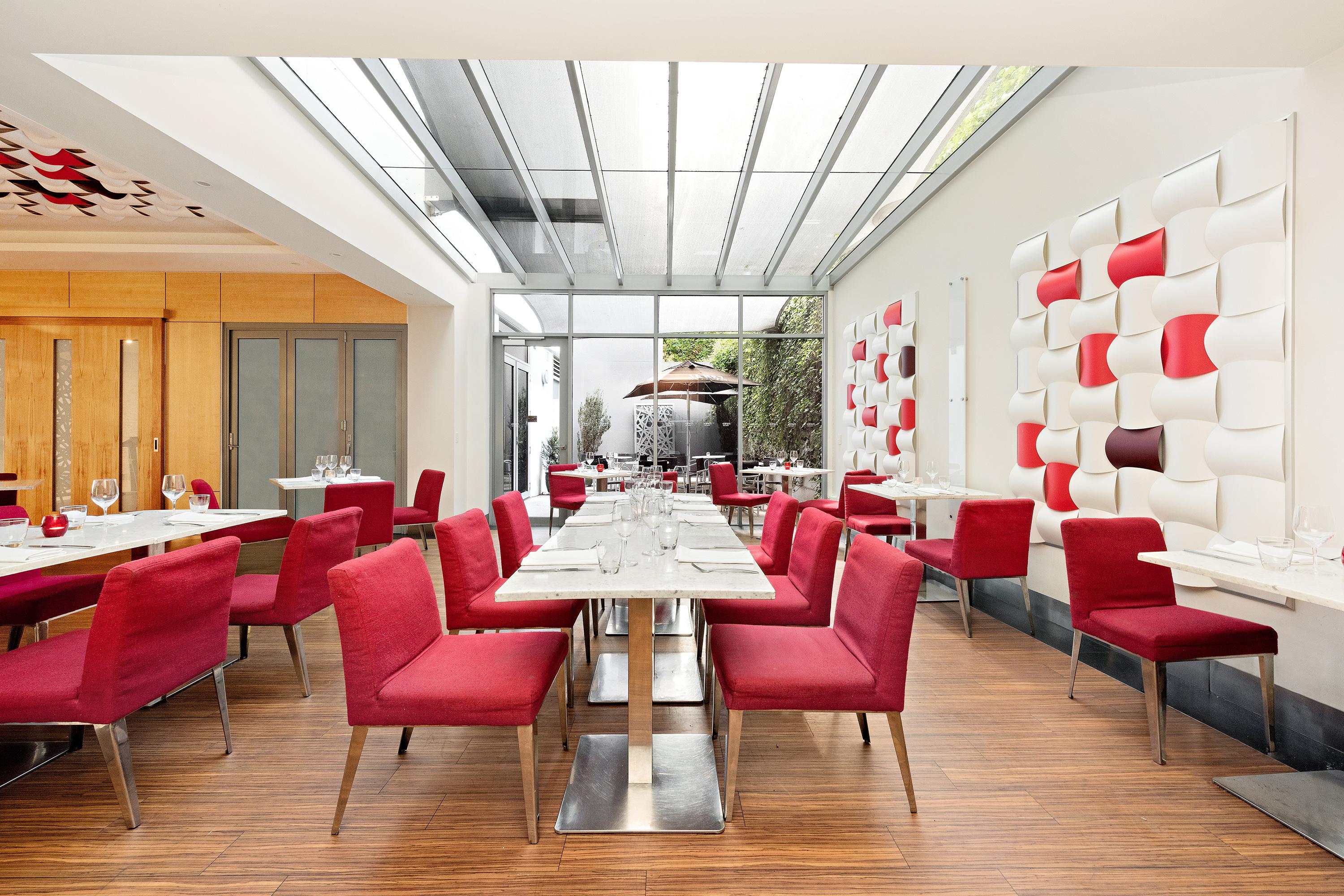 Mantra Charles Hotel Лонсестън Екстериор снимка