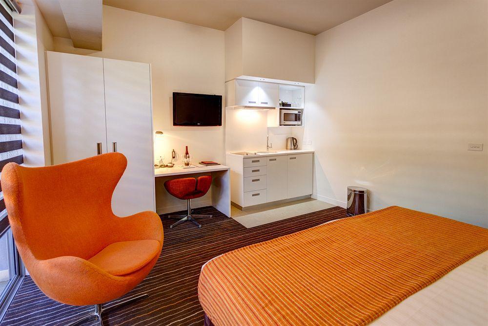 Mantra Charles Hotel Лонсестън Екстериор снимка