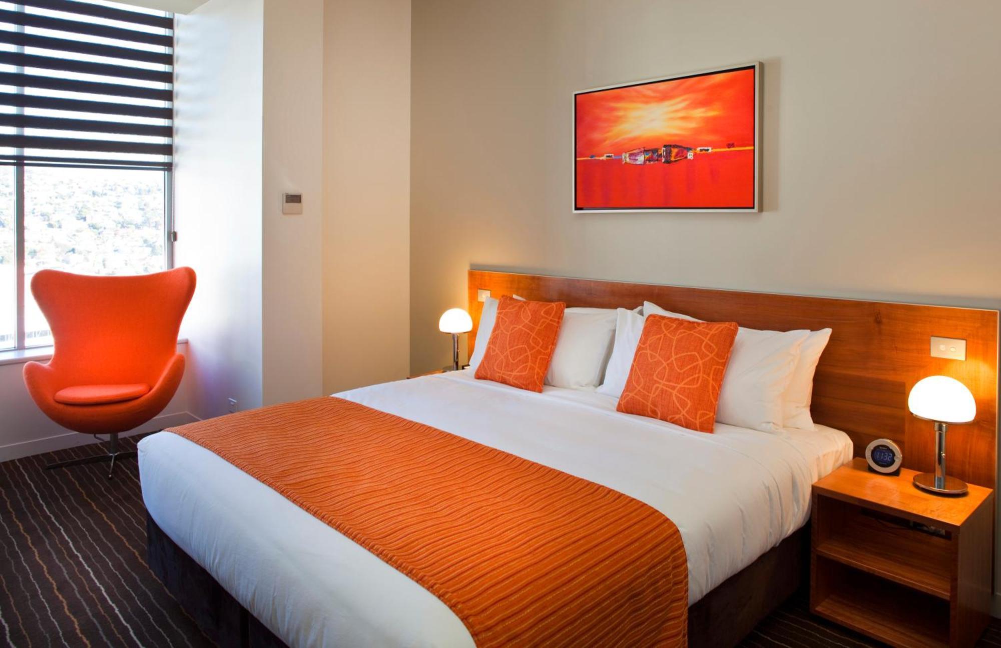 Mantra Charles Hotel Лонсестън Екстериор снимка
