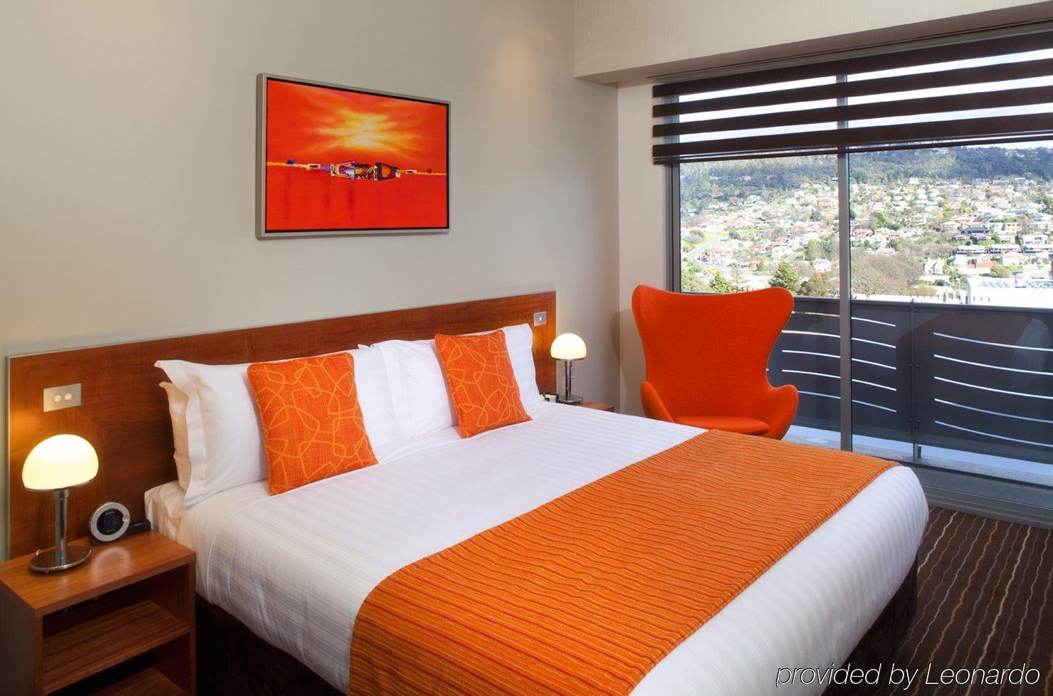 Mantra Charles Hotel Лонсестън Стая снимка