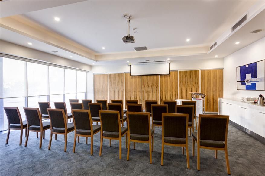 Mantra Charles Hotel Лонсестън Екстериор снимка