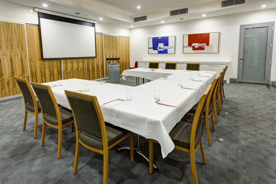 Mantra Charles Hotel Лонсестън Екстериор снимка