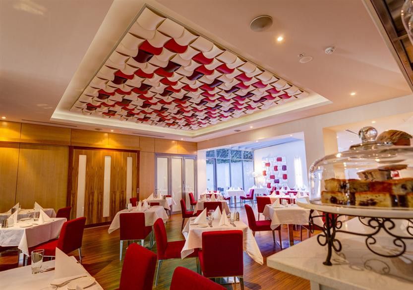 Mantra Charles Hotel Лонсестън Екстериор снимка