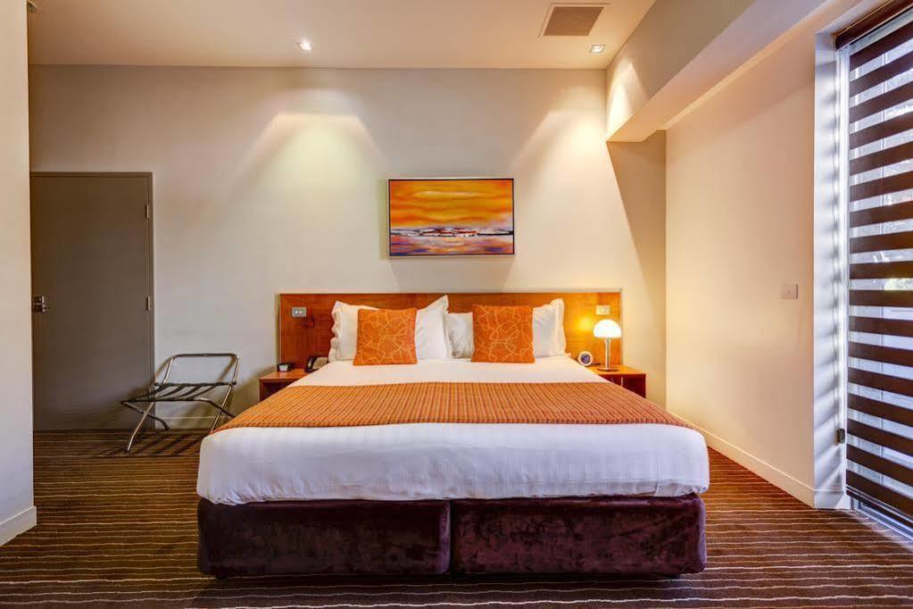 Mantra Charles Hotel Лонсестън Екстериор снимка