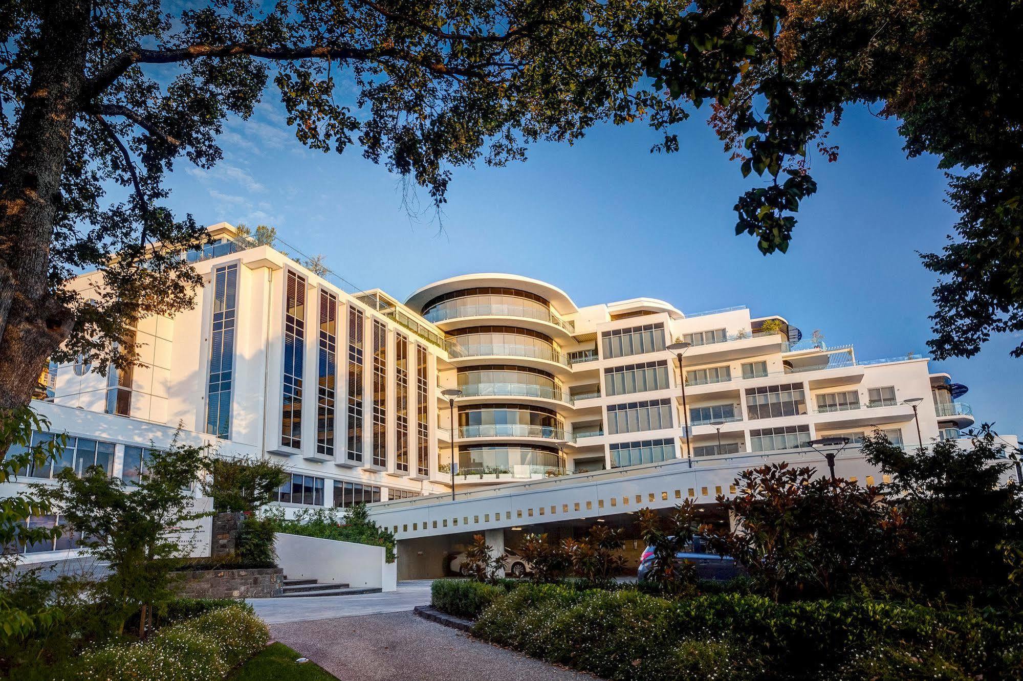 Mantra Charles Hotel Лонсестън Екстериор снимка