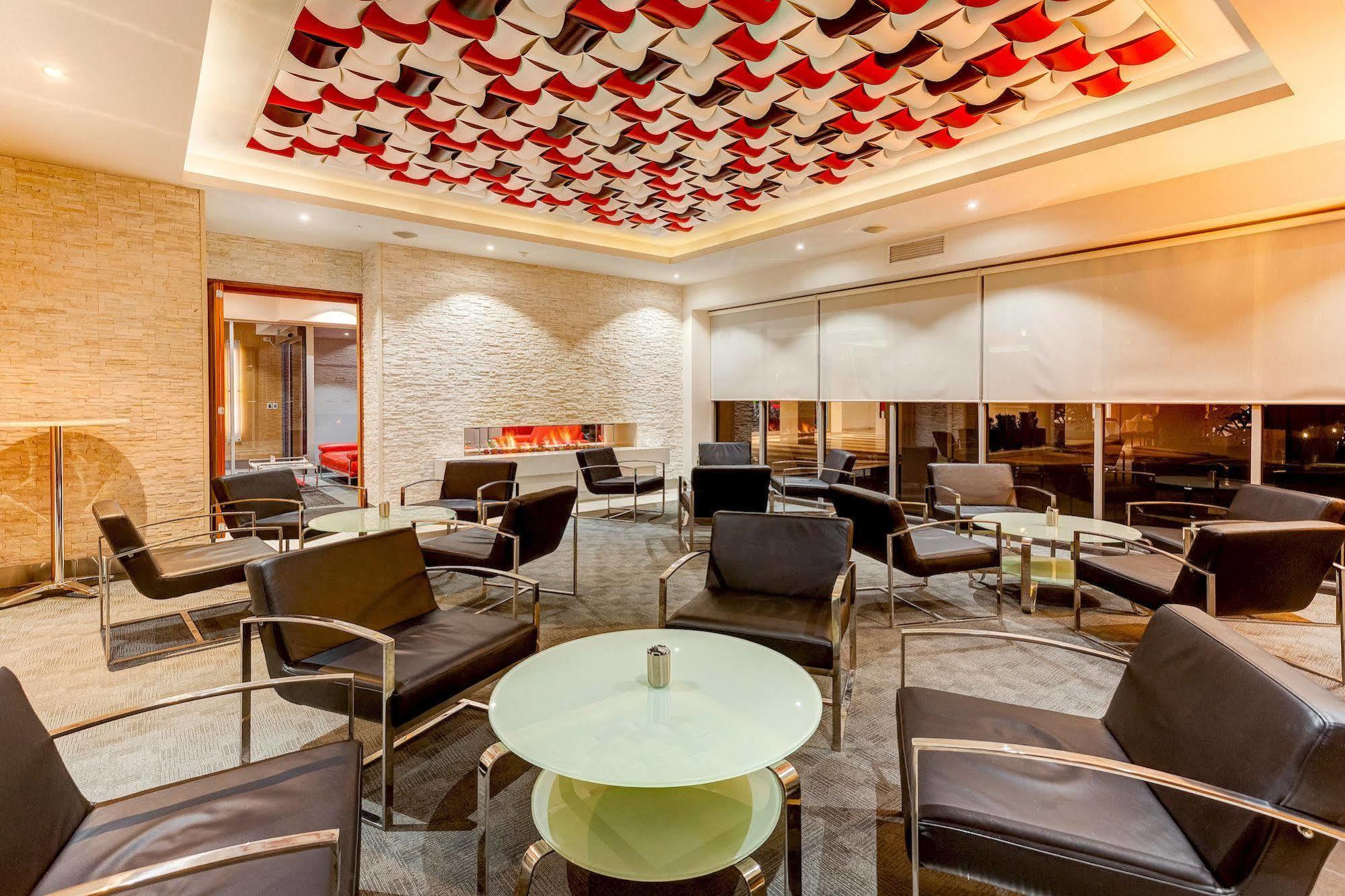 Mantra Charles Hotel Лонсестън Екстериор снимка