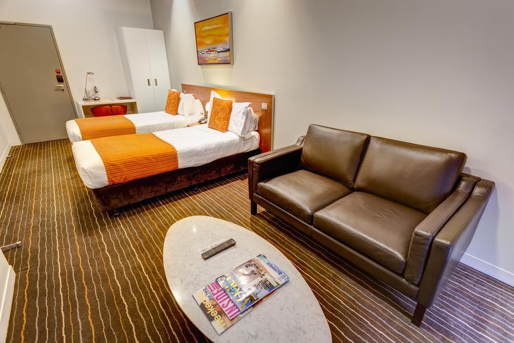 Mantra Charles Hotel Лонсестън Екстериор снимка