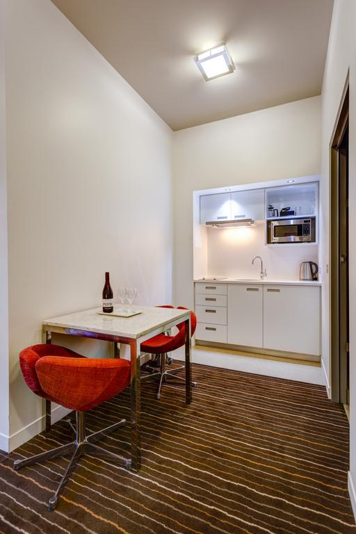 Mantra Charles Hotel Лонсестън Екстериор снимка